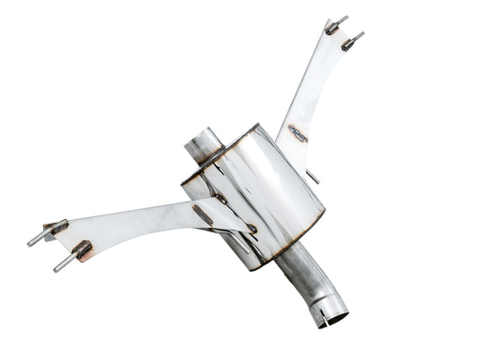 AWE Tuning Honda Civic Si 10th Gen 1.5L Turbo Touring Edition Conversion Kit AWE Tuning