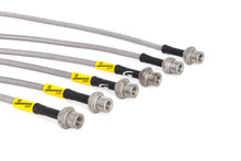 Load image into Gallery viewer, Goodridge 08+ Toyota Tundra 2/4WD Brake Lines - eliteracefab.com