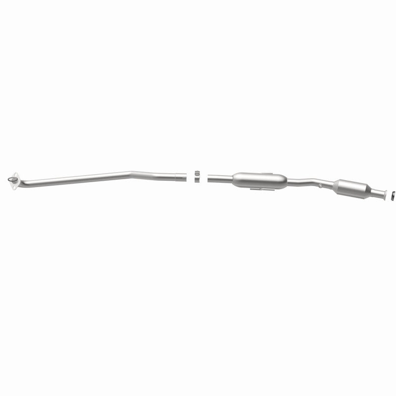 MagnaFlow Conv DF 98-99 Toyota Corolla 1.8L Magnaflow