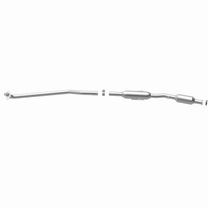 MagnaFlow Conv DF 98-99 Toyota Corolla 1.8L Magnaflow
