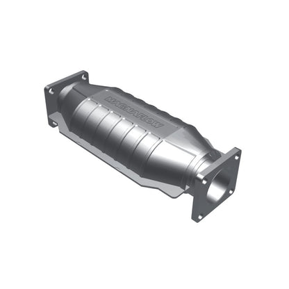 MagnaFlow Conv DF GM 90 93 Magnaflow