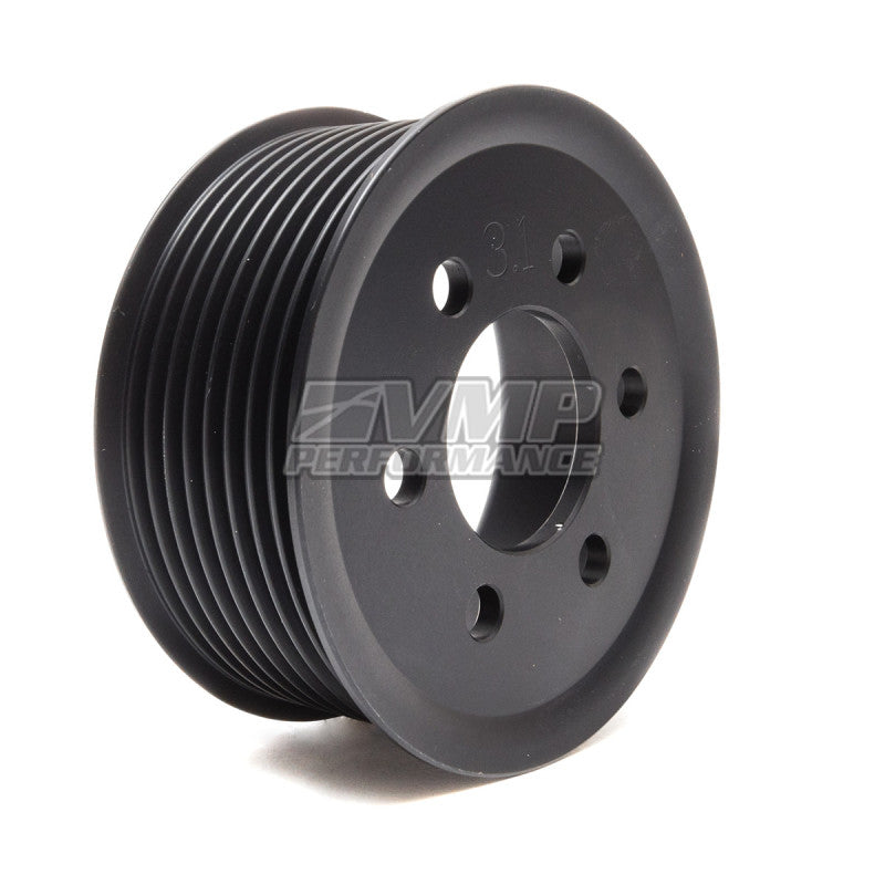 VMP Performance 03-04 Ford Mustang Cobra TVS Supercharger 3.1in Pulley - eliteracefab.com