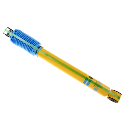 Bilstein B6 91-95 Spartan MC-2000 29.65in L Rear Monotube Shock Absorber - Blue Straight - eliteracefab.com