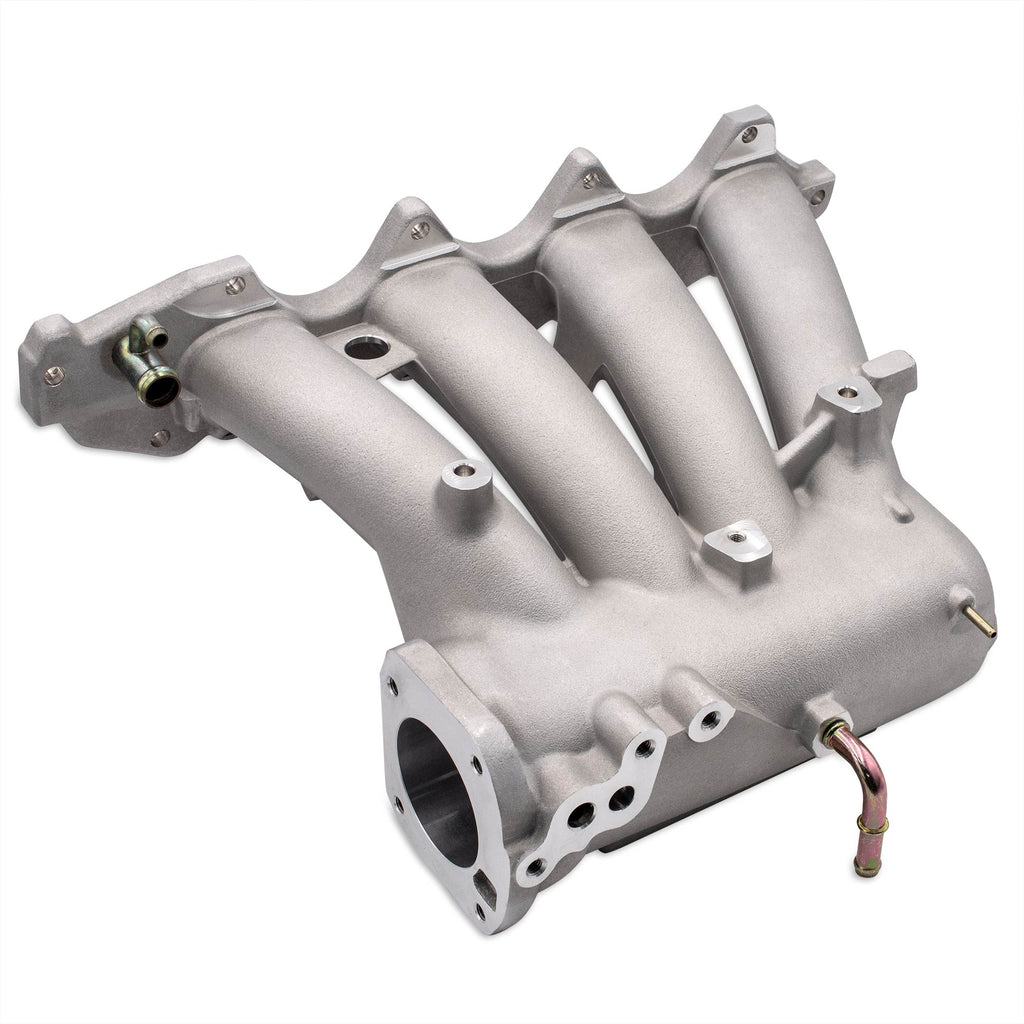 POWER INTAKE MANIFOLD V3 - B-SERIES VTEC (B18C1) - eliteracefab.com