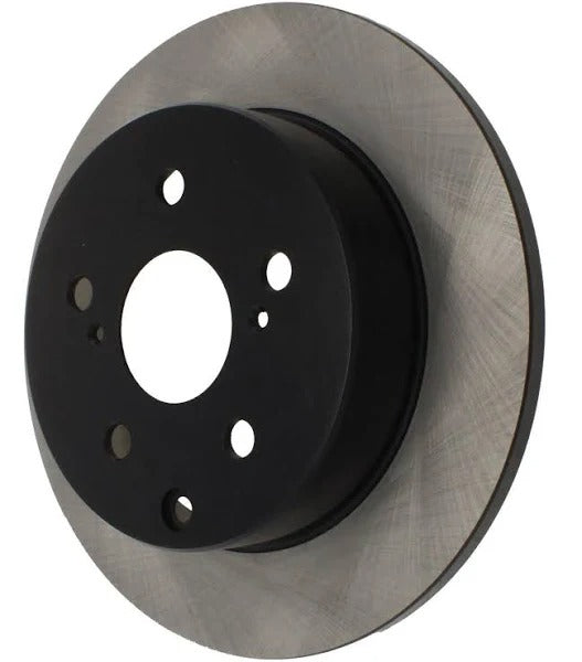 CENTRIC PERFORMANCE BRAKE ROTOR, 120.44145 - eliteracefab.com