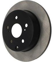 Load image into Gallery viewer, CENTRIC PERFORMANCE BRAKE ROTOR, 120.44145 - eliteracefab.com