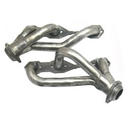 JBA 1840S-3 | 88-95 & 02-03 GM S-TRUCK 4.3L V6 4WD 1-1/2IN PRIMARY RAW 409SS CAT4WARD HEADER; 1988-1995 - eliteracefab.com