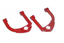 Load image into Gallery viewer, BMR A-ARMS UPPER NON-ADJ POLY BUSHINGS RED (93-02 F-BODY) - eliteracefab.com
