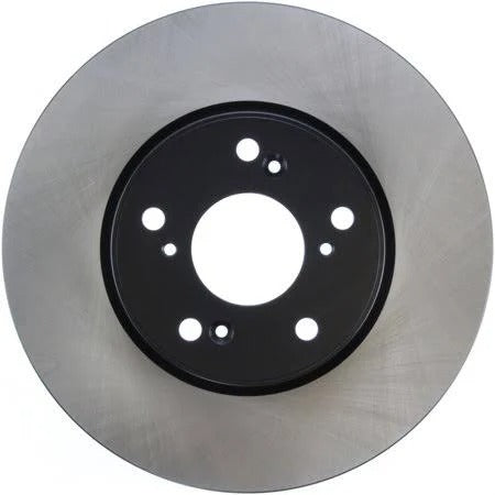 CENTRIC HONDA 292MM PREMIUM BRAKE ROTOR, 120.40086 - eliteracefab.com