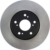 CENTRIC HONDA 292MM PREMIUM BRAKE ROTOR, 120.40086