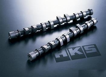 HKS 278 Exhaust Camshaft Mitsubishi EVO VIII | IX 03-06 - eliteracefab.com