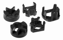 Load image into Gallery viewer, Prothane 95-99 Dodge Neon 3 Mount Kit - Soft - Black