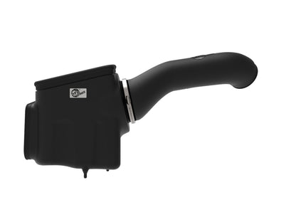 aFe Magnum FORCE Stage-2 Pro 5R Cold Air Intake System 17-19 GM Silverado/Sierra 2500HD/3500HD - eliteracefab.com