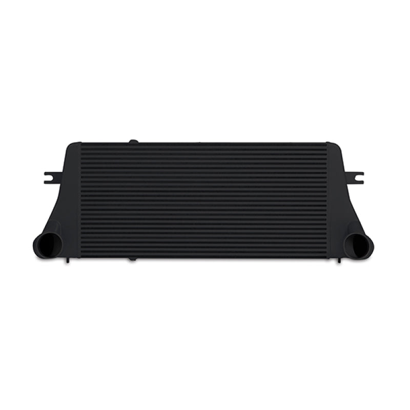 Mishimoto 94-02 Dodge Ram 2500 5.9L Cummins Intercooler (Black) - eliteracefab.com