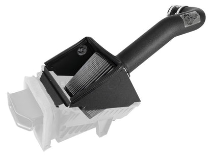 aFe MagnumFORCE Intake Stage-2 Pro Dry S 14-17 GM Silverado/Sierra 1500 V8 5.3L/6.2L - eliteracefab.com