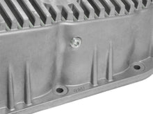 Load image into Gallery viewer, Transmission Pan Cover (Raw); Dodge Diesel Trucks 07.5-12 L6-6.7L (td) - eliteracefab.com