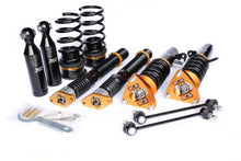 Load image into Gallery viewer, ISC Suspension 2012+ Ford Focus ST N1 Coilovers - Sport