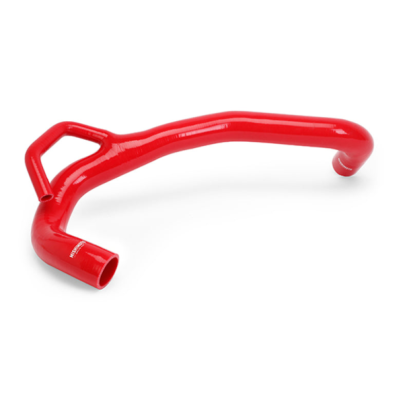 Mishimoto 2011+ Mopar LX Chassis 6.4L Hemi Red Silicone Hose Kit - eliteracefab.com