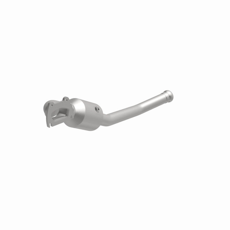 MagnaFlow Converter Direct Fit 13-18 Dodge Durango 3.6L V6 / 13-18 Jeep Grand Cherokee 3.6L V6 Magnaflow