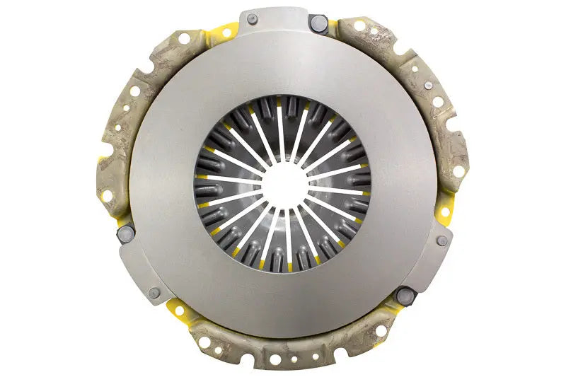 ACT 2012 Chevrolet Corvette P/PL Heavy Duty Clutch Pressure Plate - eliteracefab.com