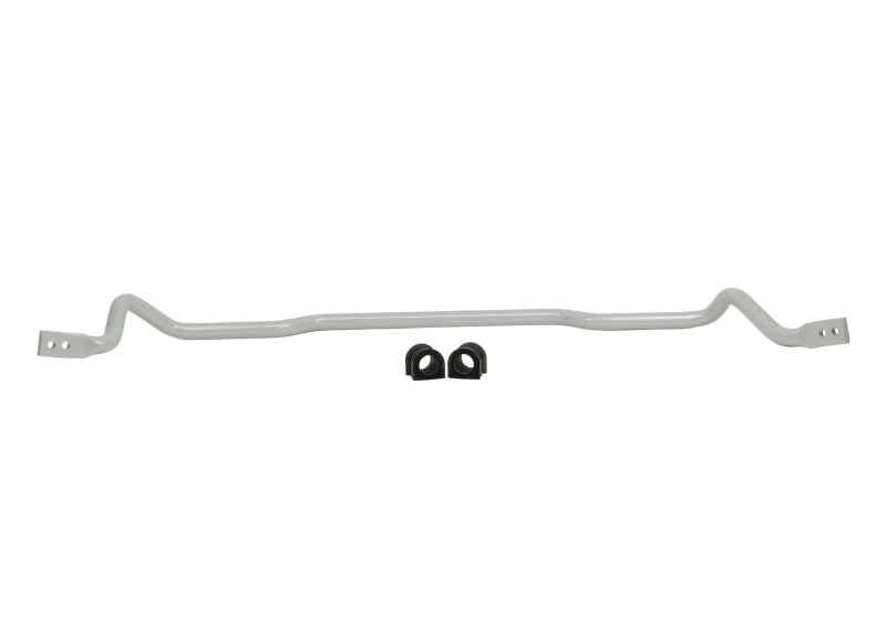 Whiteline 02-06 Acura RSX Type S DC5 Rear 24mm Heavy Duty Adjustable Swaybar - eliteracefab.com