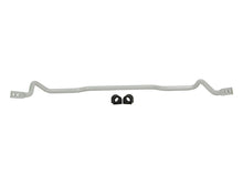 Load image into Gallery viewer, Whiteline 02-06 Acura RSX Type S DC5 Rear 24mm Heavy Duty Adjustable Swaybar - eliteracefab.com