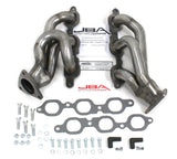 JBA 1842S-10 | 14-20 GM TRUCK 4.3L V6 1-5/8IN PRIMARY RAW 409SS CAT4WARD HEADER; 2014-2020