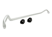 Load image into Gallery viewer, Whiteline 15 Subaru Impreza WRX STI Front 27mm Adjustable Swaybar - eliteracefab.com