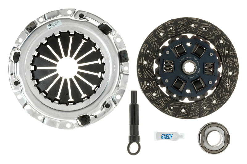 Exedy 1991-1996 Dodge Stealth V6 Stage 1 Organic Clutch - eliteracefab.com