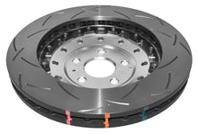 Load image into Gallery viewer, DBA 2015+ Audi RS-3 5000 Series Slotted Front Brake Rotor DBA