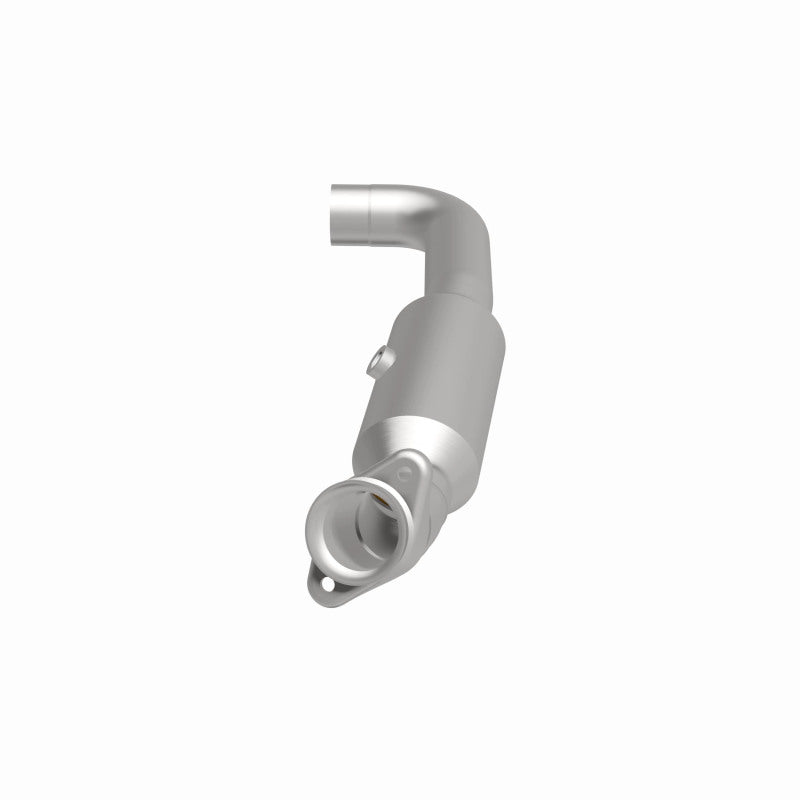 MagnaFlow Left Side Converter Direct Fit 15-17 Ford F-150 5.0L Magnaflow