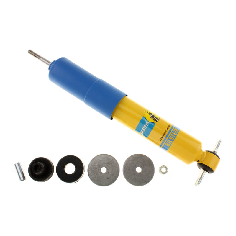 Bilstein 4600 Series 2004 Dodge Ram 1500 ST RWD Front 46mm Monotube Shock Absorber - eliteracefab.com