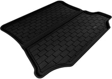 Load image into Gallery viewer, 3D MAXpider 2008-2011 Ford Focus Kagu Cargo Liner - Black