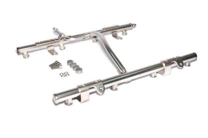 FAST Oe Fuel Rail Kit LSXR LS1/LS6 - eliteracefab.com