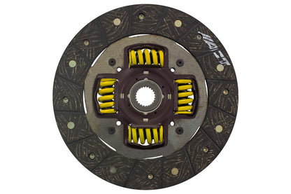 ACT 1994 Subaru Impreza Perf Street Sprung Disc ACT