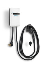 Load image into Gallery viewer, EvoCharge iEVSE Single Port Wall 25ft Cable - eliteracefab.com