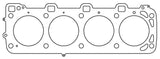 Cometic Porsche 928 83-97 104mm Bore .045 inch MLS Head Gasket Left Side H/G