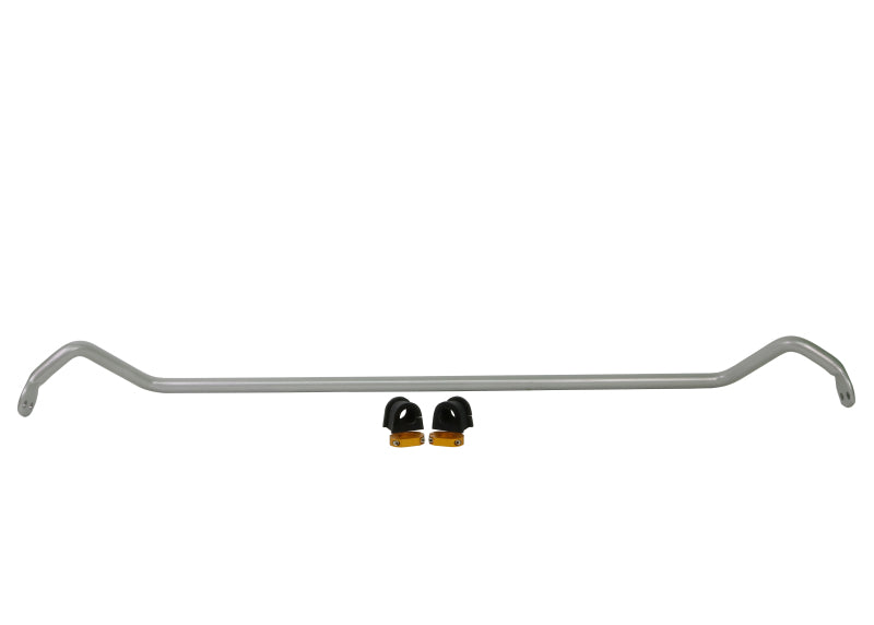 Whiteline 9/10+ Impreza GH/GR MY11 / 9/10+ STi Front 22mm Heavy Duty Adjustable Swaybar - eliteracefab.com