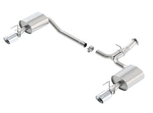 Load image into Gallery viewer, Borla 13-16 Honda Accord Touring Exhaust (rear section only) - eliteracefab.com