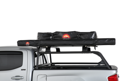 Body Armor 4x4 Sky Ridge Pike 6.5ft Awning - eliteracefab.com