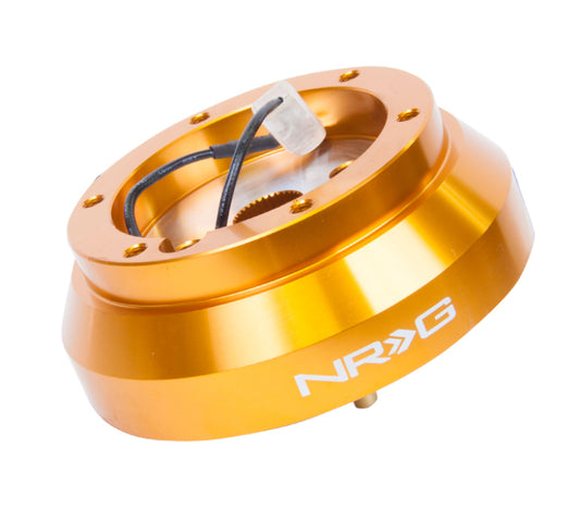 NRG Short Hub Adapter S13 / S14 Nissan 240 - Rose Gold - eliteracefab.com