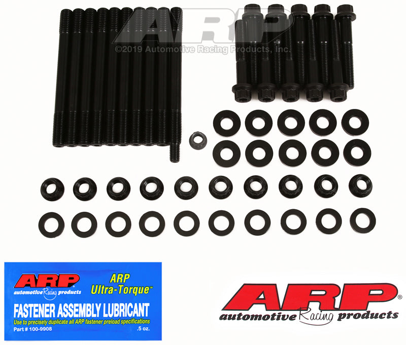 ARP Ford Modular Boss V8 5.0L Main Stud Kit ARP