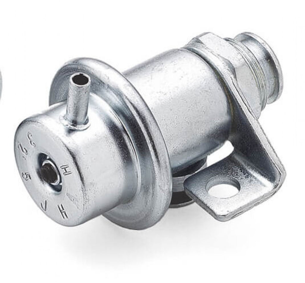 ACCEL DFI Adjustable Fuel Pressure Regulator - eliteracefab.com