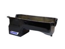 Load image into Gallery viewer, Canton 15-670BLK Oil Pan For Ford 351W Fox Body Mustang Deep Rear Sump Pan - eliteracefab.com