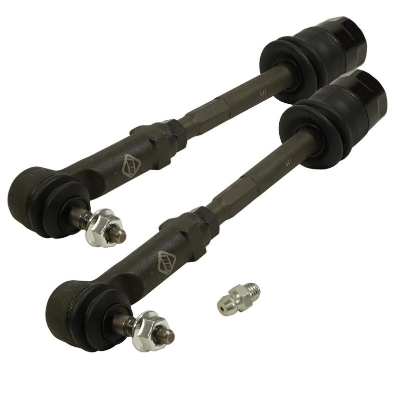 BD Diesel Tie Rod Upgrade Kit - GM 11-19 - eliteracefab.com