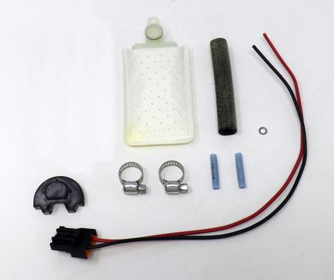 Walbro fuel pump kit for 94-98 Turbo Supra - eliteracefab.com