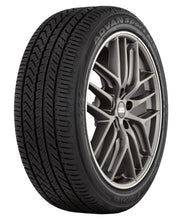 Load image into Gallery viewer, Yokohama Advan Sport A/S+ Tire - 245/45R19 102Y