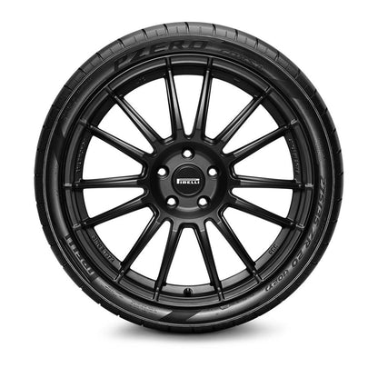 Pirelli P-Zero Corsa PZC4 Tire - 275/35ZR20 102Y