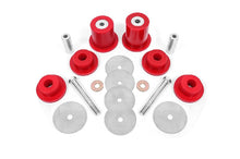 Load image into Gallery viewer, BMR BUSHING KIT DIFFERENTIAL MOUNT HOUSING POLYURETHANE (2015+ CHALLENGER) - eliteracefab.com