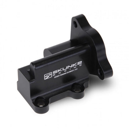 Skunk2 Honda/Acura K-Series VTEC Black Anodized Billet Solenoid - eliteracefab.com